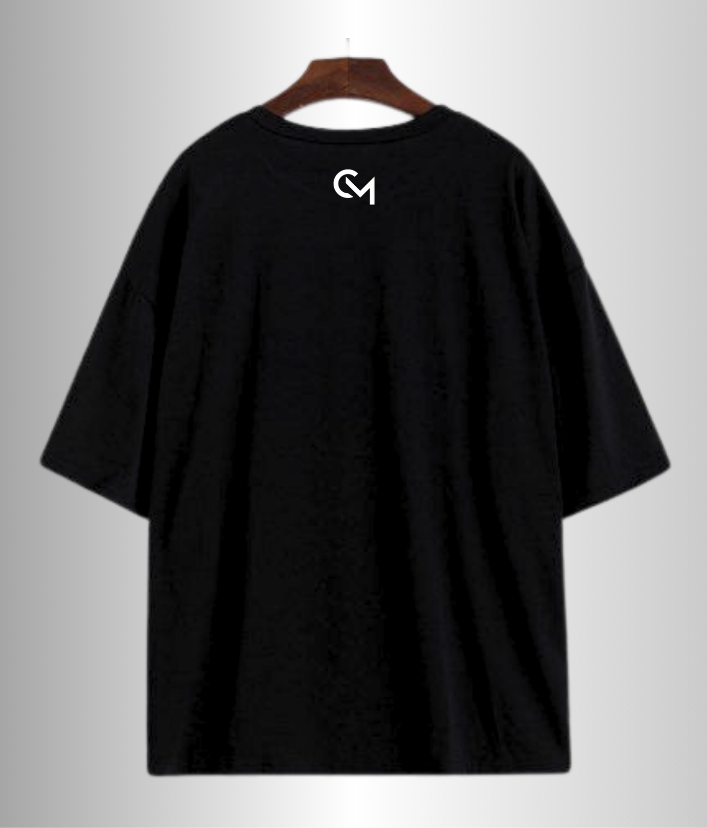 GYM PAGLU - Unisex Oversized Tshirt