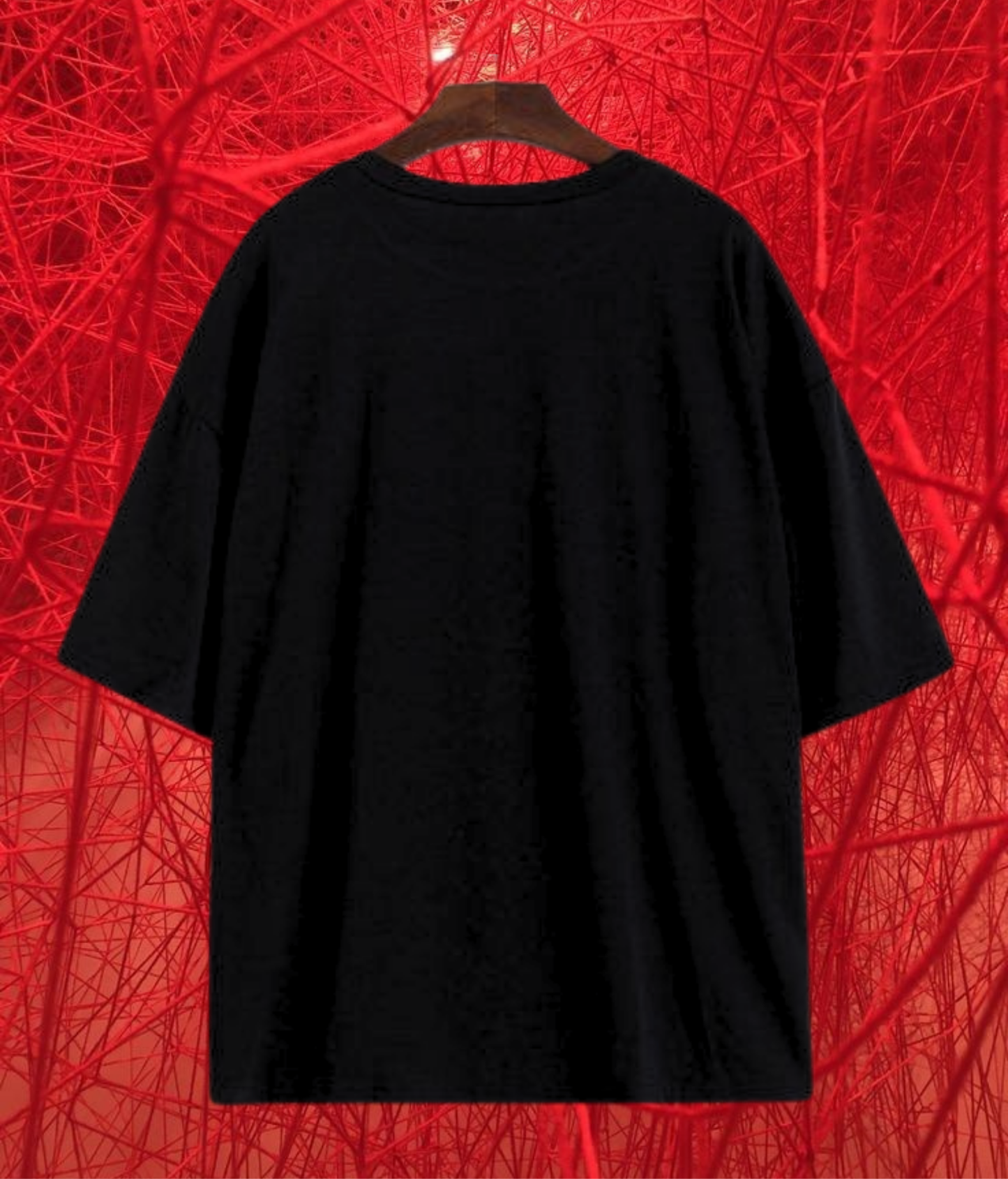 Sanji "Chilling Mood"- Unisex Oversized Tshirt