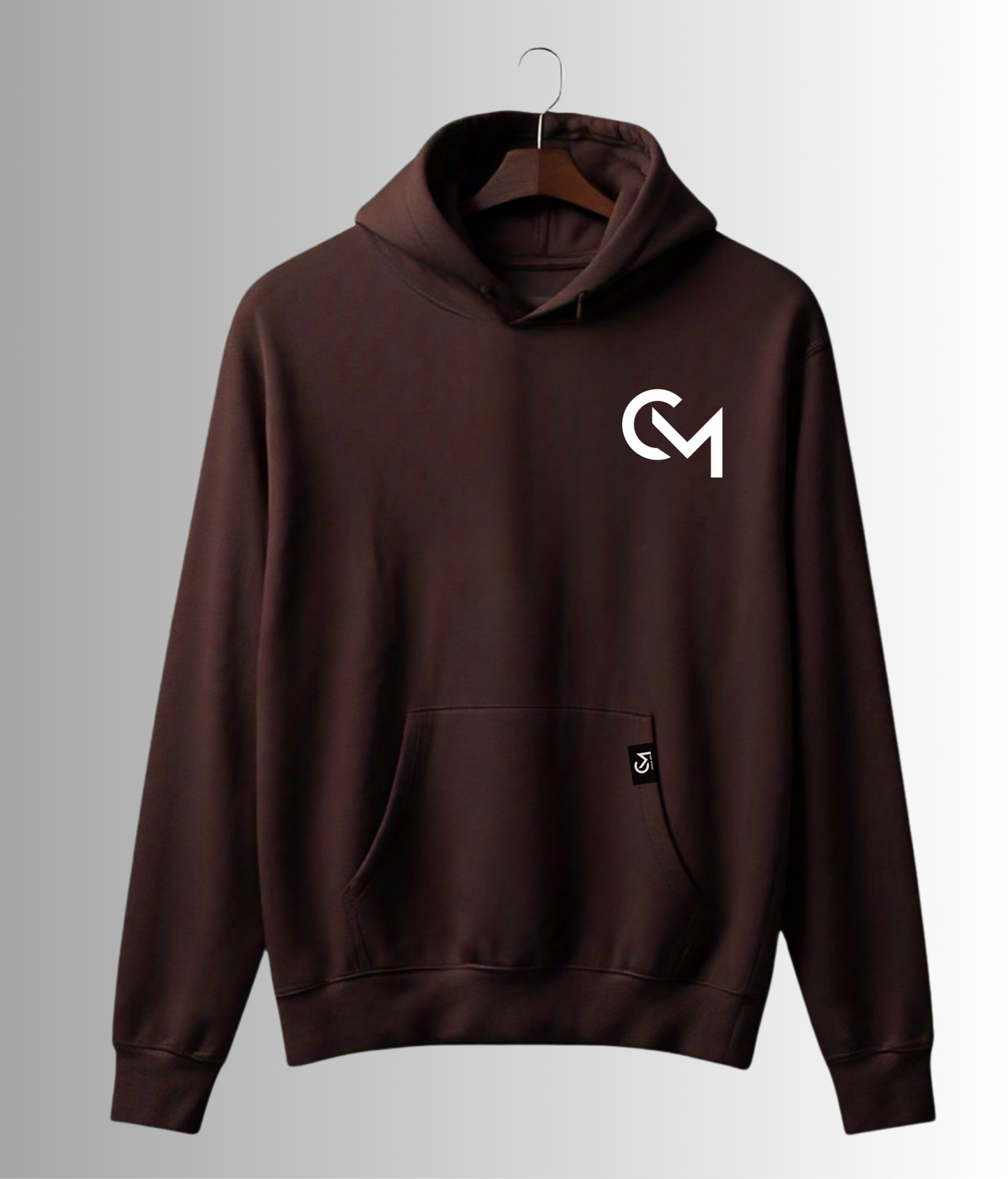 The only difference between Good & Great is one more Rep - Unisex Hoodie
