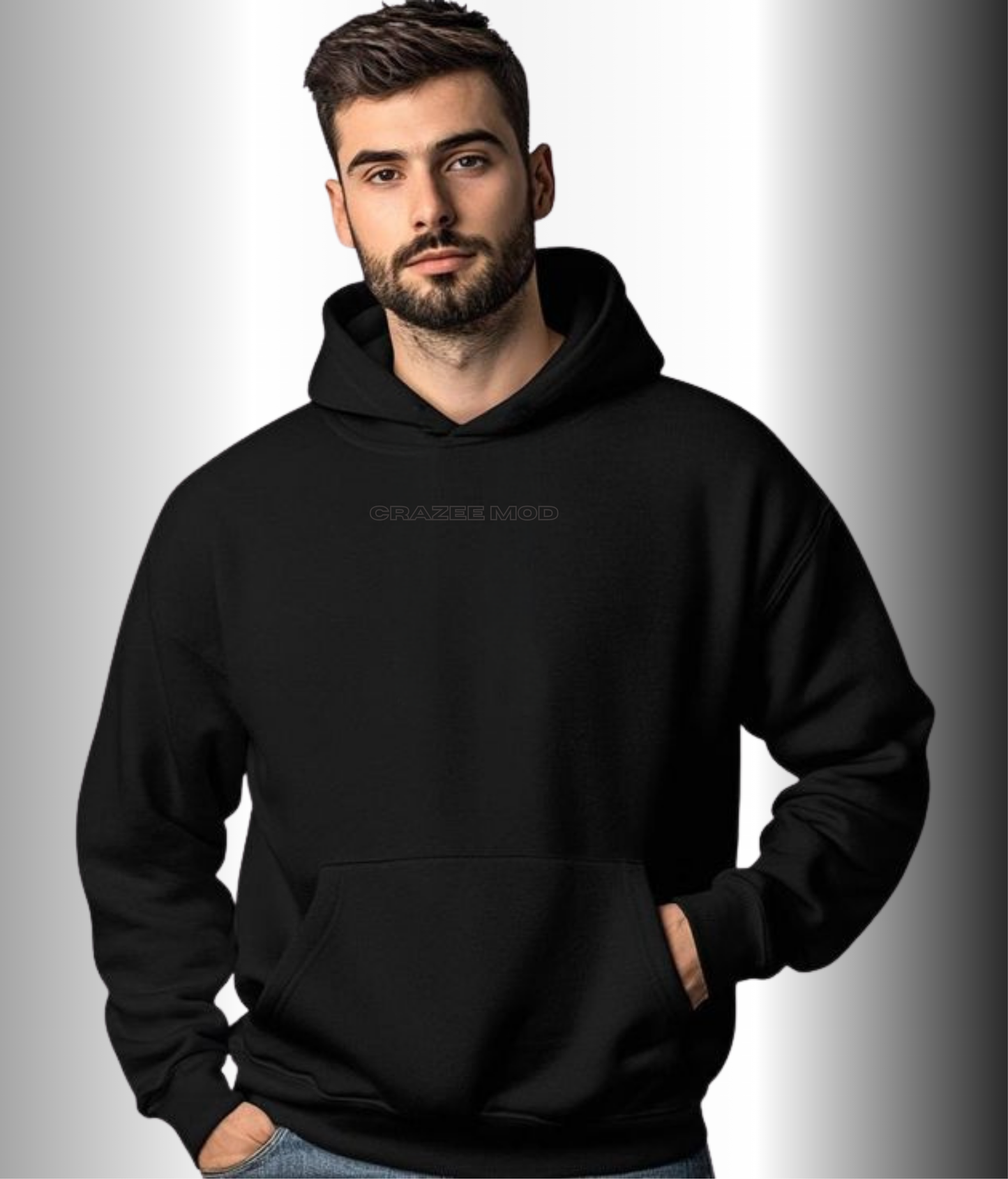 Virat Kohli - Unisex Regular fit Hoodie
