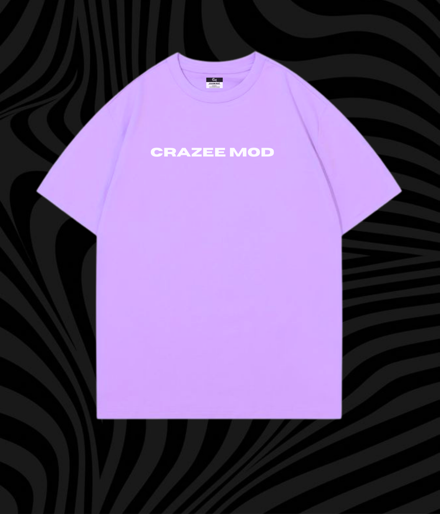 Skull Rose- Unisex Oversized Tshirt