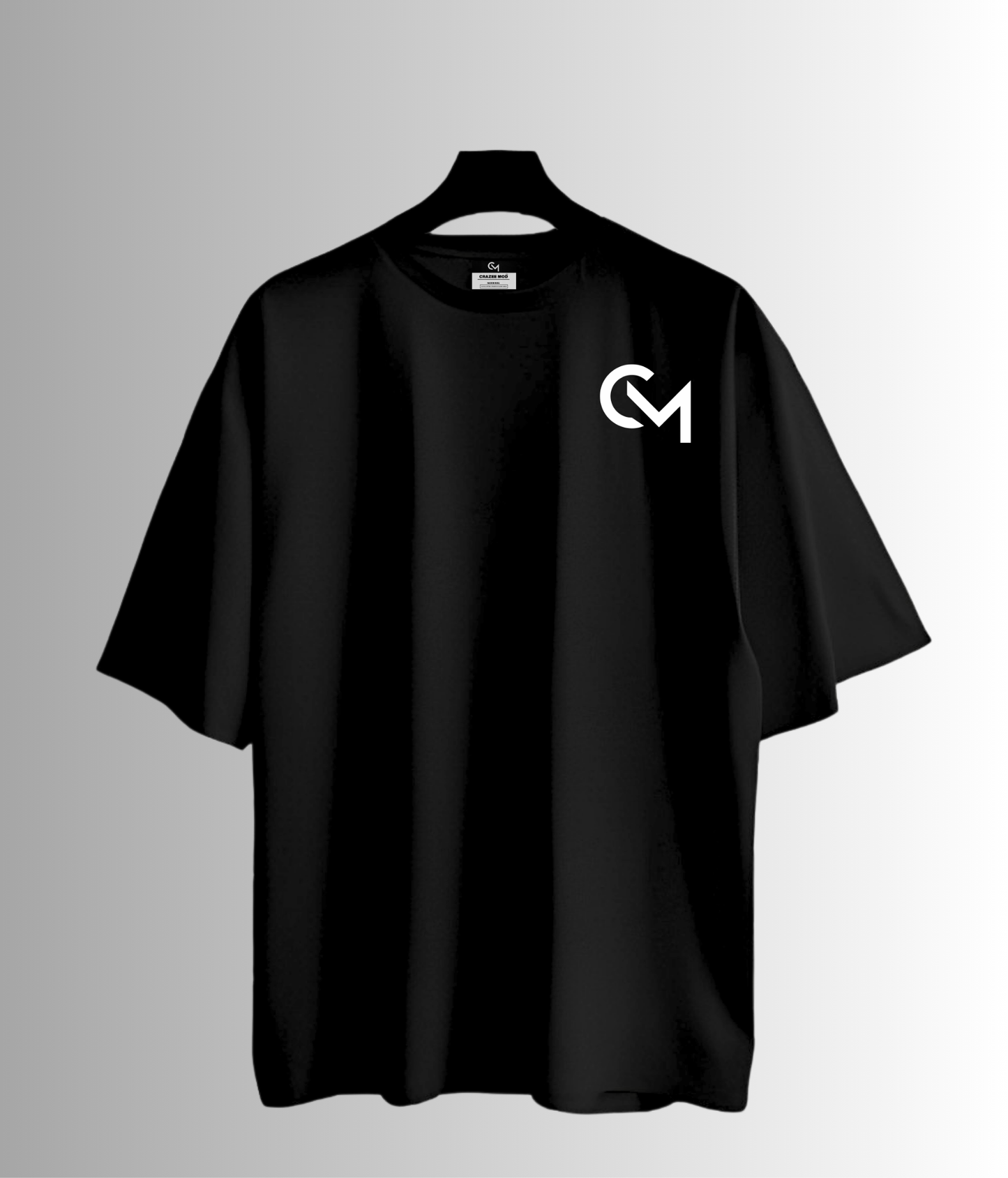 Eyeballs- Unisex Oversized Tshirt