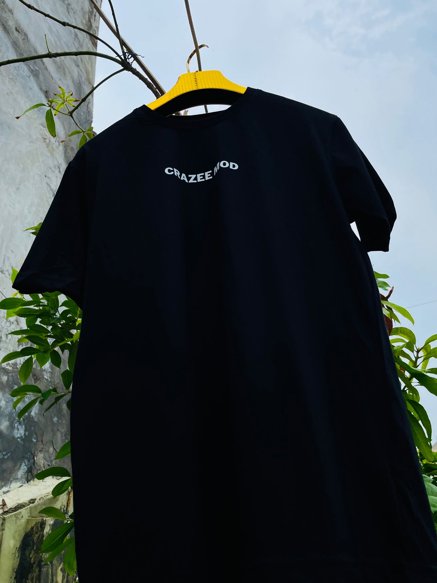 BAKI HANMA ANIME- Regular Fit Men Tshirt