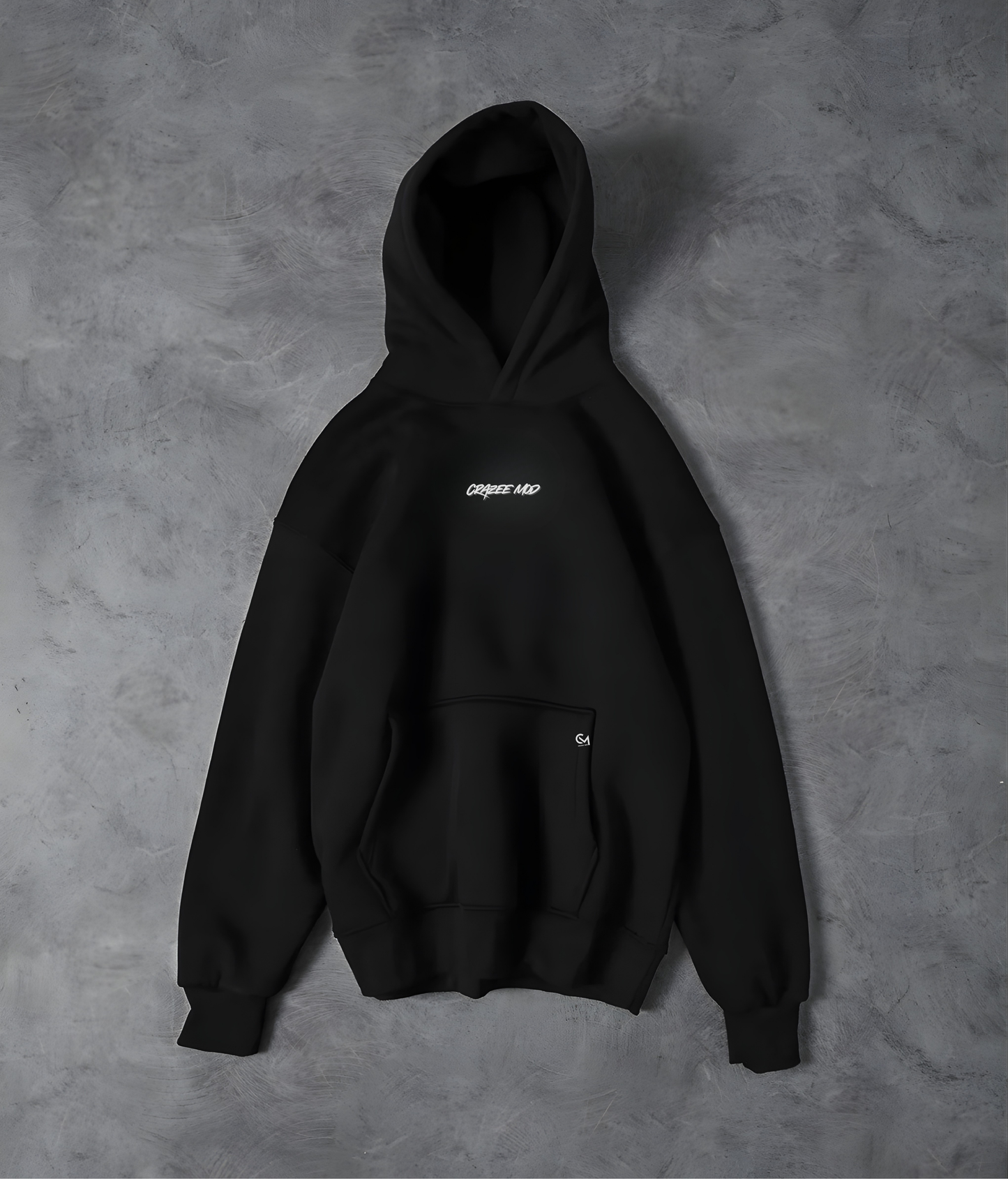 Keep inspiring others- Unisex Loose fit Hoodie