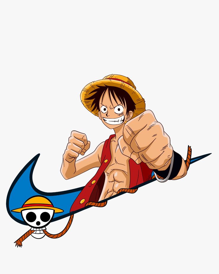 "Luffy The Pirate King"- Unisex Oversized Tshirt