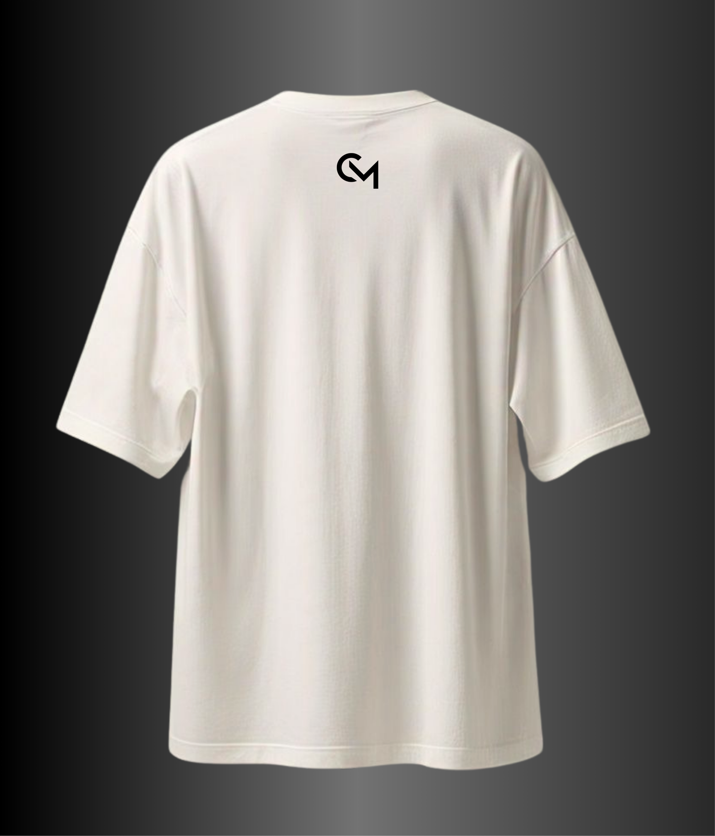 Devil - Unisex Oversized Tshirt
